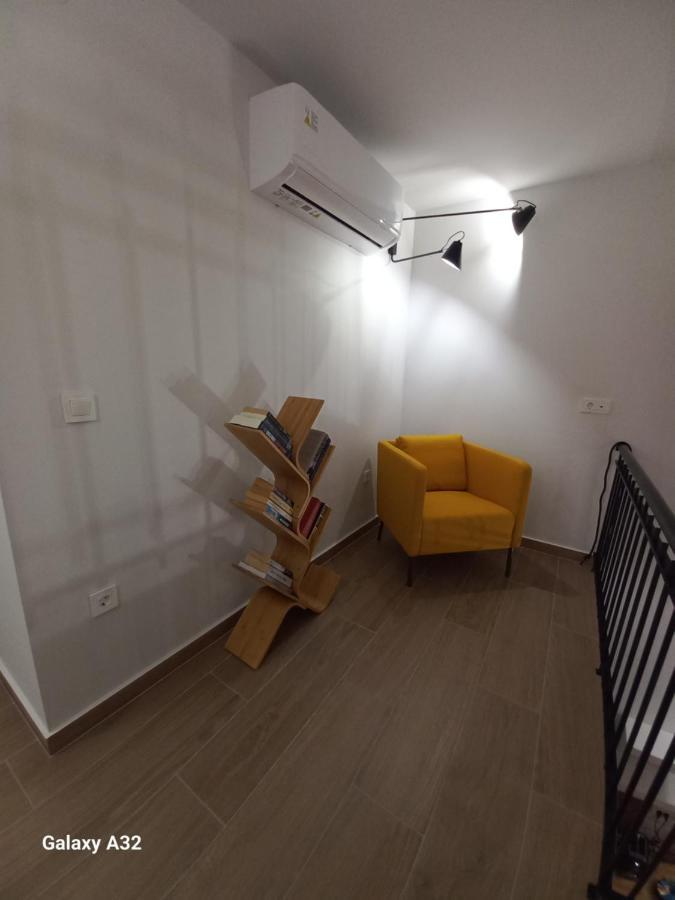 Central City Loft By Nek La Canée Extérieur photo