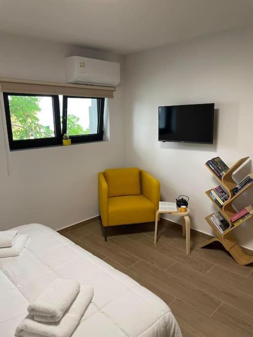 Central City Loft By Nek La Canée Extérieur photo